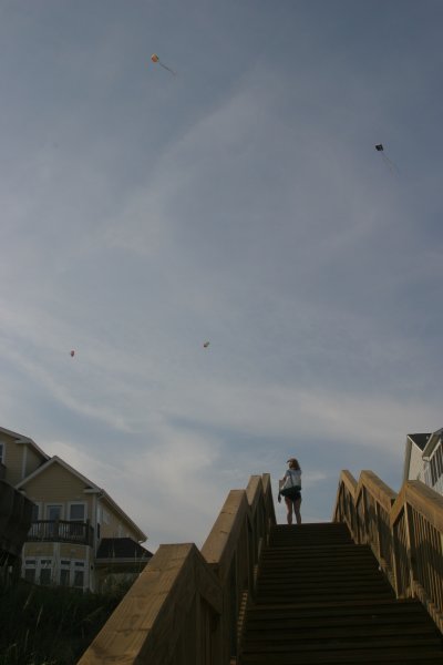 kites